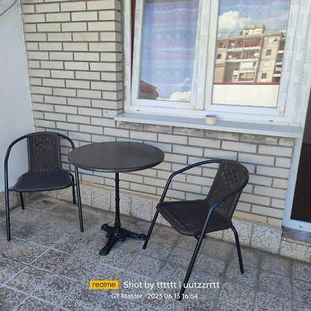 Lepa Kata Centar Apartman Podgorica Kültér fotó