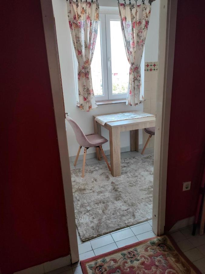Lepa Kata Centar Apartman Podgorica Kültér fotó