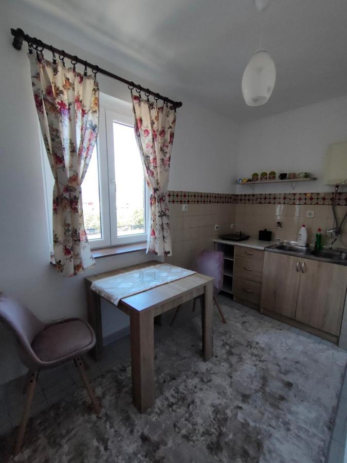 Lepa Kata Centar Apartman Podgorica Kültér fotó