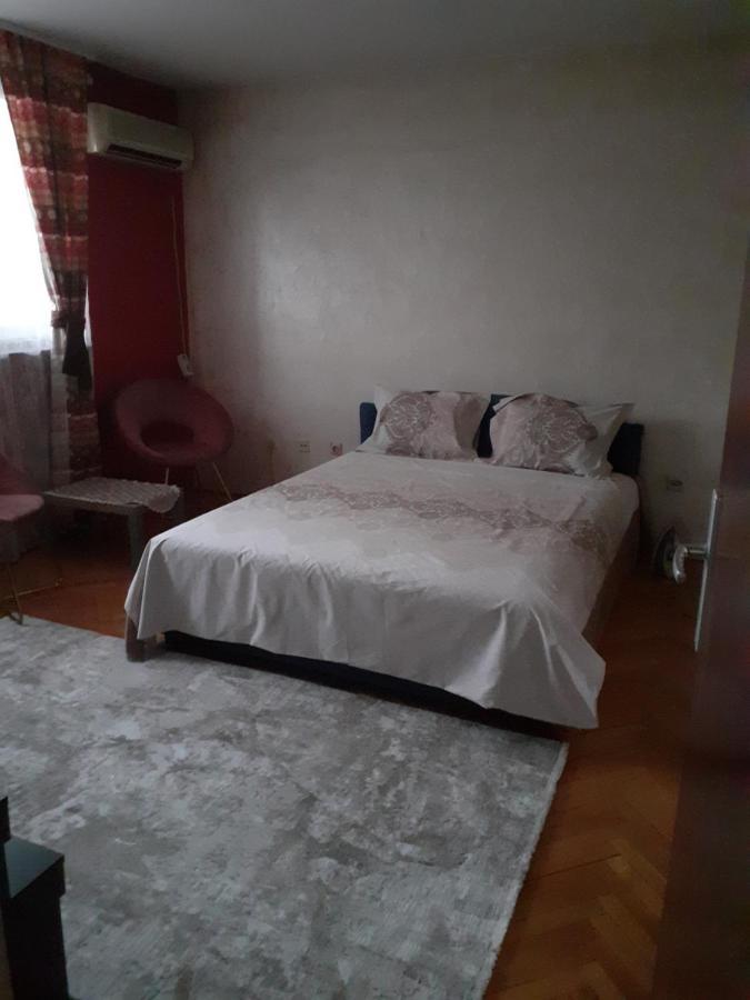 Lepa Kata Centar Apartman Podgorica Kültér fotó